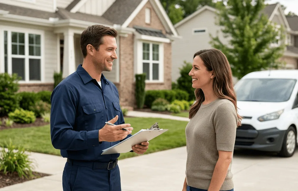Mold Remediation Cerritos, CA FAQs